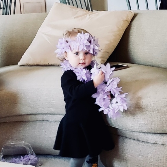 Meet your Posher, Megan - Picture 3 of 7